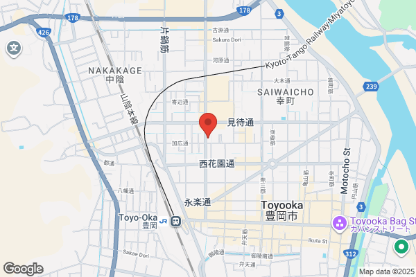 Miki Co., Ltd.