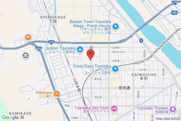 Nihonkai Motors