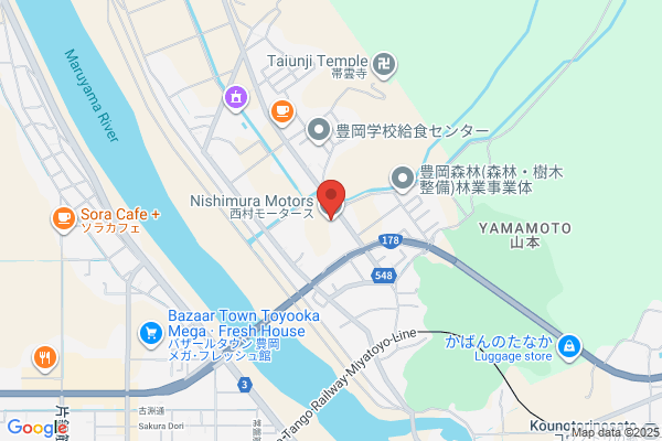 Nishimura Motors Co., Ltd.