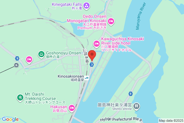 Nishizaki Farm Co., Ltd.