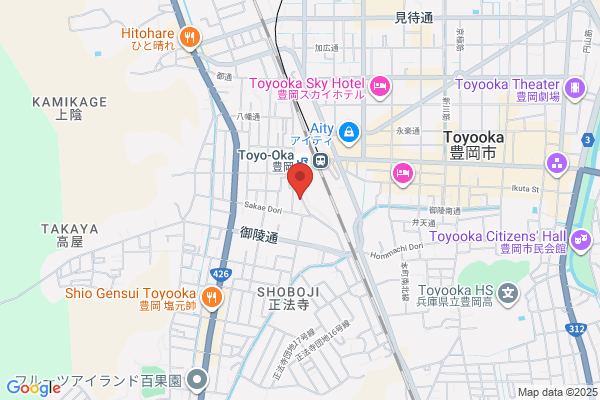 North Kansai Japan Net