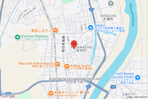 Okazaki Ski