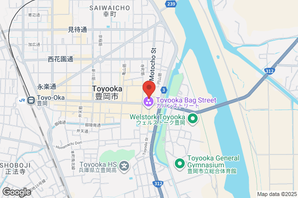 Retela Crea Securities Ltd. Toyooka Br.