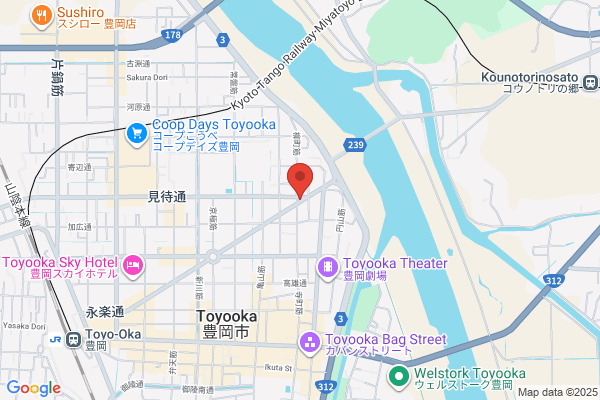 Sanin Auto Center