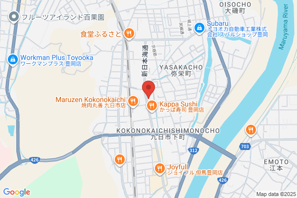 Sankyo Co., Ltd.