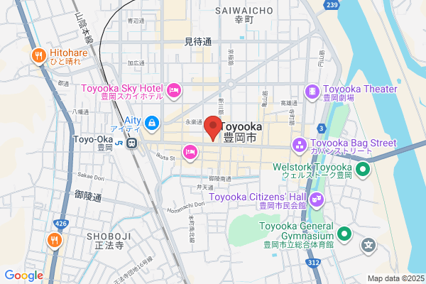 Tajima Bank, Ltd., The Minato Br.