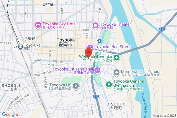 Tajima Shinkin Bank Head Office