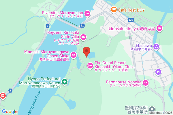 Toyooka Golf