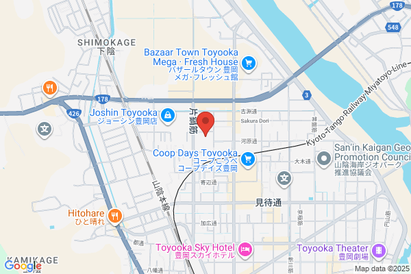 Yamada Jimuki Co., Ltd.