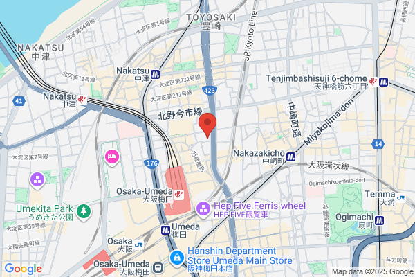 IGNITE カフェ&ダイニング