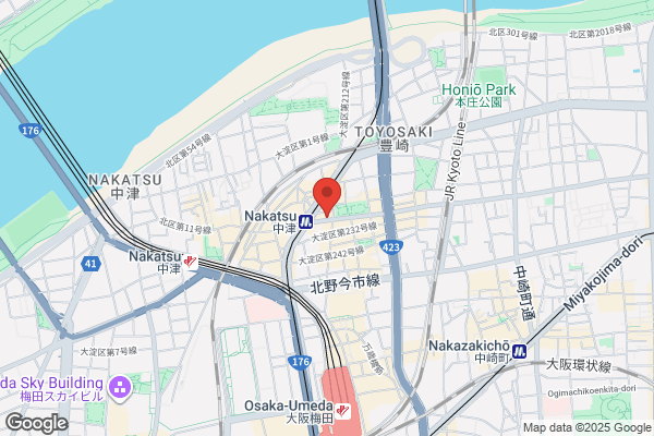 Head Room Destination ヘッドルーム　ディスティネーション