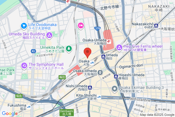 DIPTYQUE ルクア大阪