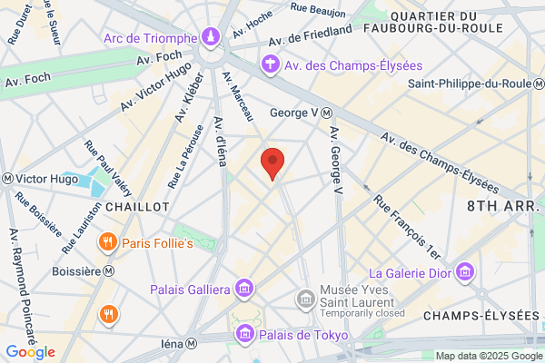 LAISSE PASSE 大丸梅田店