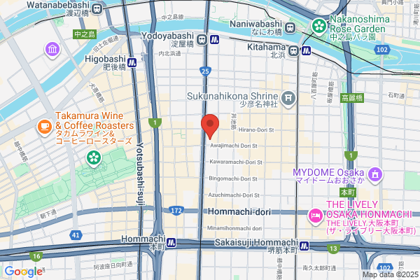 OpenOffice - Osaka, Fukushima