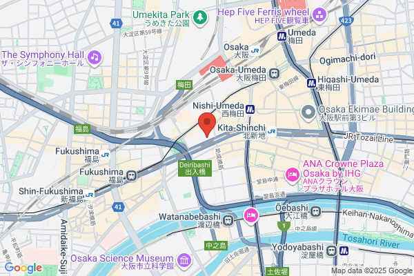 フラルクリニック大阪梅田院（FLALU CLINIC）