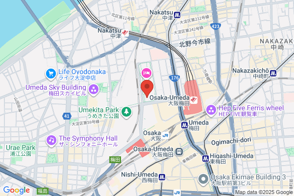 Café&Meal MUJI グランフロント大阪