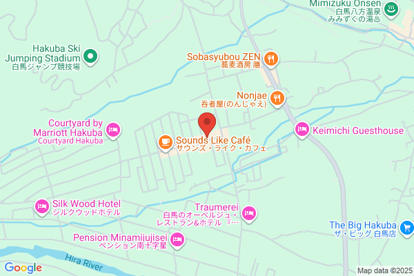 JAPAMEX 墨国回転鶏料理 福島店