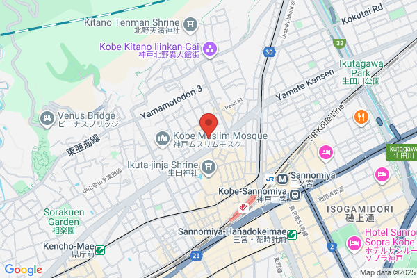 メディカルビューティーサロンELUCA 大阪福島店