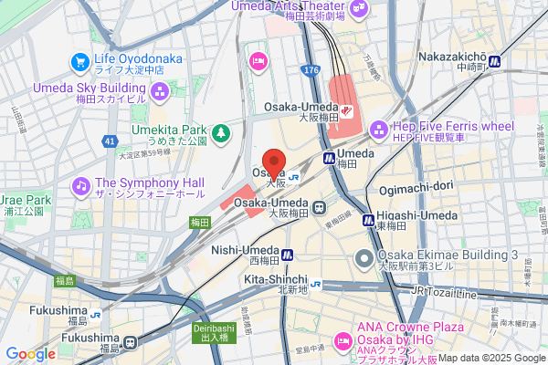 JTB エキマルシェ大阪店（JR大阪駅直結　エキマルシェ内）