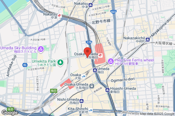 スーパースポーツゼビオ LINKS UMEDA店