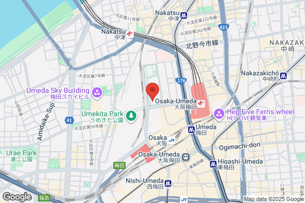 Café&Meal MUJI グランフロント大阪