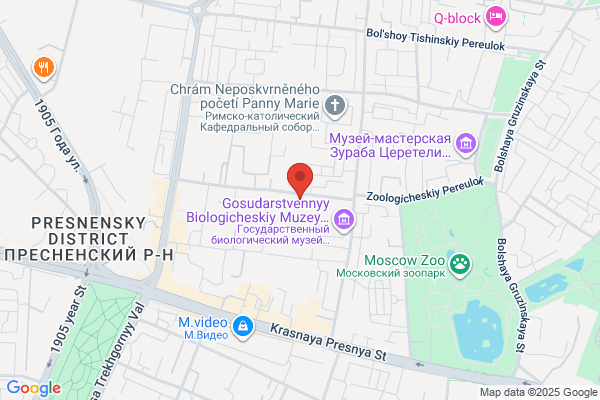 ミートパスタ専門店 WHAT･･･？