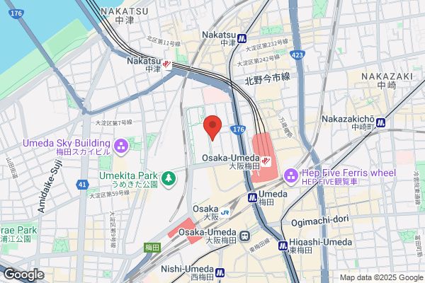 Hotel Vischio Osaka by Granvia
