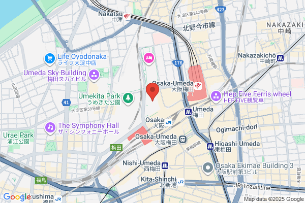 モンキータイム ビューティ＆ユース ユナイテッドアローズ 大阪店（monkey time OSAKA） - 閉店