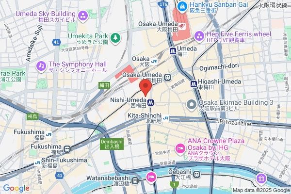 整体Filament OSAKA