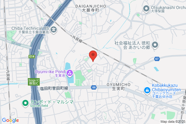 島忠 ホームズ蘇我店