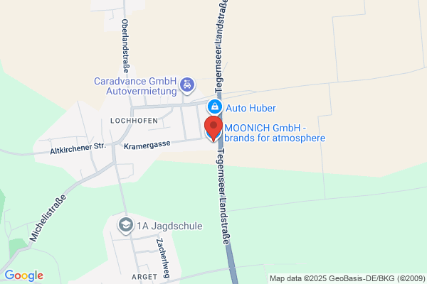 ゴルフパートナー おゆみ野店