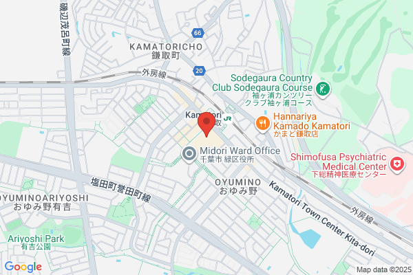 JTB総合提携店 サントラベルセンター おゆみ野店 - 閉店