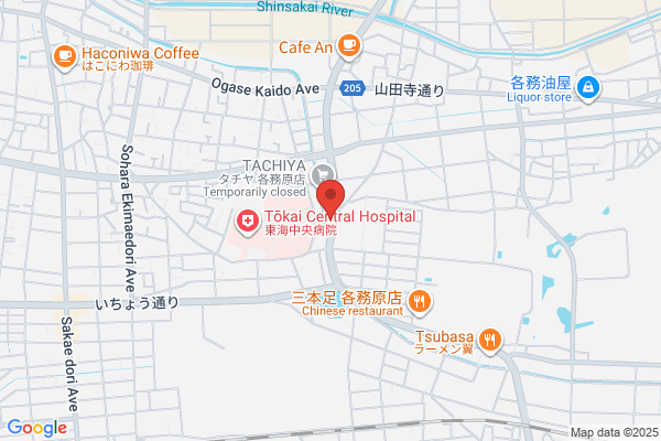 ほっともっと 蘇原東島町店