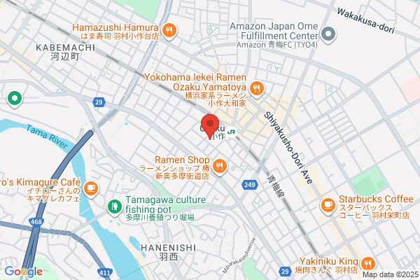 鳥貴族 福生店