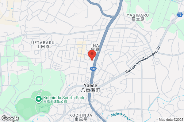 ドラッグイレブン 八重瀬店