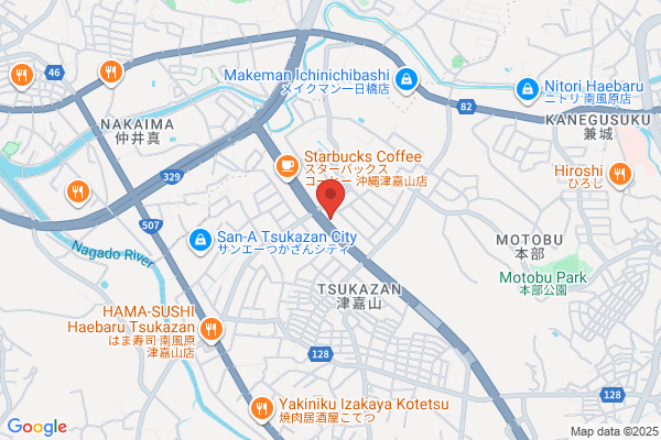 ドラッグイレブン 津嘉山店