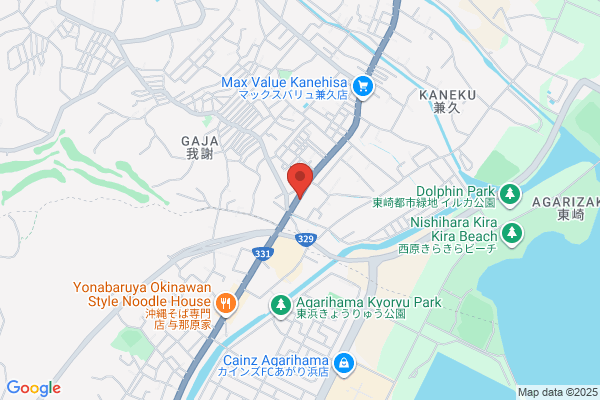すき家 329号西原店