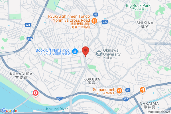 ほっともっと 与儀店