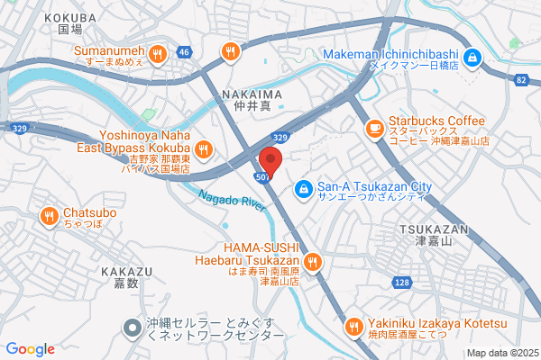 ゲオ津嘉山店