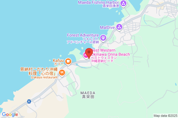 Coast kitchen AkabaNaa-