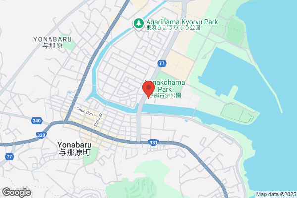 ほっともっと 与那原東浜店