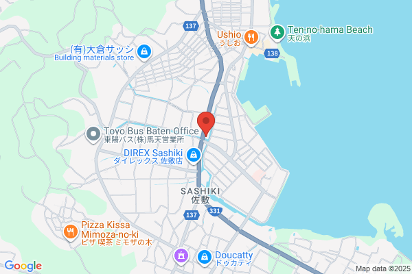 ほっともっと 佐敷店