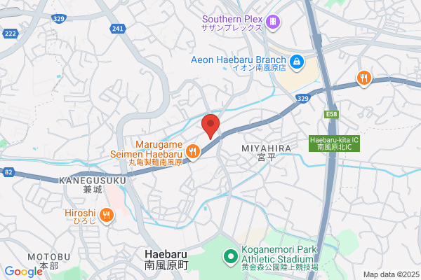 ほっともっと 南風原店