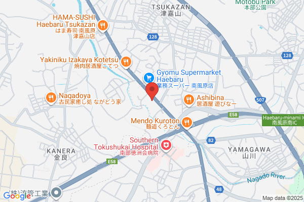 ほっともっと 津嘉山店