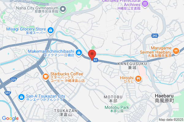 カラオケまねきねこ南風原店