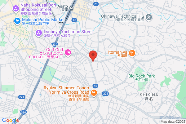カラオケまねきねこ那覇寄宮店