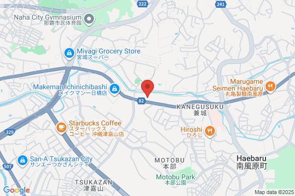 ゲオ一日橋店