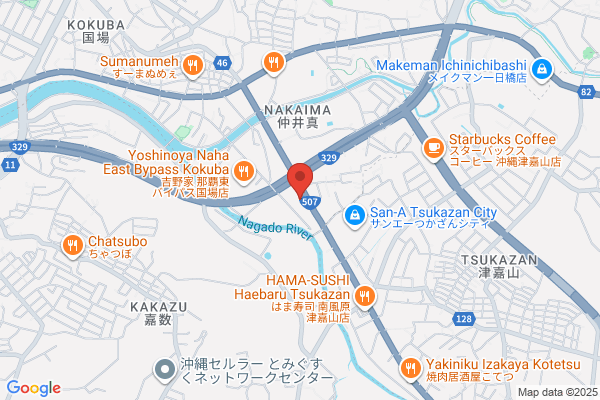 セカンドストリート津嘉山店