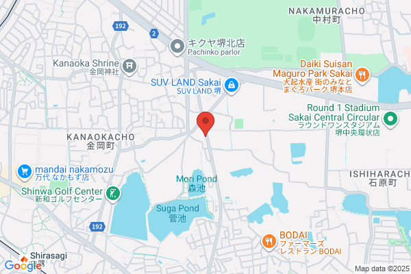 バン・トラック専門店 株式会社ＬＵＣＵＳ（ルーカス）