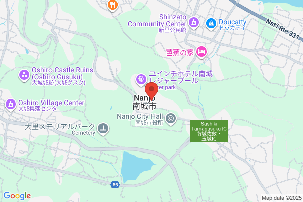 レストラン　サンピア